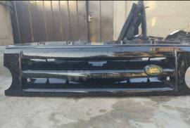 ავტონაწილები, ძარის ნაწილები, წინა ბადე, LAND ROVER 