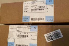 Autoparts, Body Parts, Luggage, BMW 