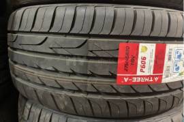 ავტონაწილები, დისკები და საბურავები, საბურავები