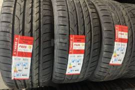 ავტონაწილები, დისკები და საბურავები, საბურავები