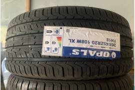Autoparts, Wheels & Tires, Tires
