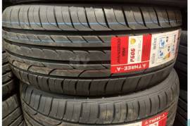 ავტონაწილები, დისკები და საბურავები, საბურავები