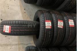 ავტონაწილები, დისკები და საბურავები, საბურავები