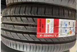 ავტონაწილები, დისკები და საბურავები, საბურავები