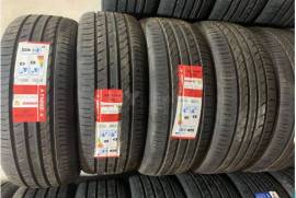 ავტონაწილები, დისკები და საბურავები, საბურავები