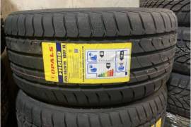 ავტონაწილები, დისკები და საბურავები, საბურავები