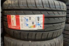 ავტონაწილები, დისკები და საბურავები, საბურავები