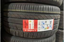 ავტონაწილები, დისკები და საბურავები, საბურავები