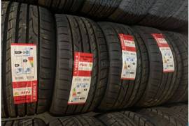 Autoparts, Wheels & Tires, Tires