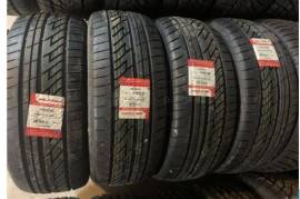 ავტონაწილები, დისკები და საბურავები, საბურავები