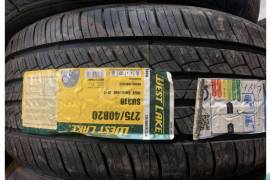 Autoparts, Wheels & Tires, Tires