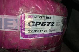 Autoparts, Wheels & Tires, Tires