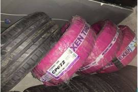 Автозапчасти, Колеса и шины, Шины