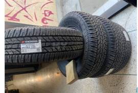 Autoparts, Wheels & Tires, Tires