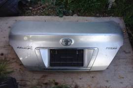 ავტონაწილები, ძარის ნაწილები, საბარგული