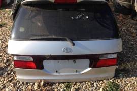 ავტონაწილები, ძარის ნაწილები, საბარგული