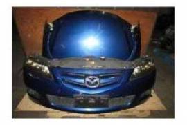 Autoparts, Lights and Bulbs, Front Headlights, MAZDA 
