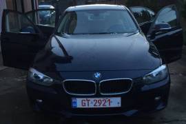 BMW, 3 Series, 328
