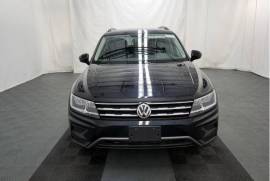 Volkswagen, Tiguan