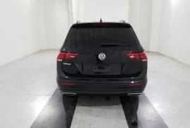 Volkswagen, Tiguan