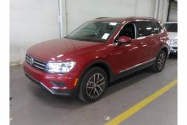 Volkswagen, Tiguan