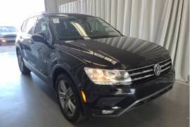 Volkswagen, Tiguan