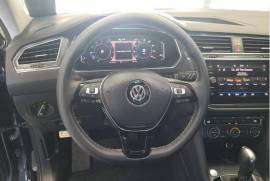 Volkswagen, Tiguan