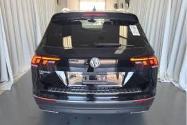 Volkswagen, Tiguan