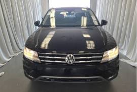 Volkswagen, Tiguan