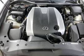 Lexus , GS series, GS 350