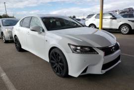 Lexus , GS series, GS 350