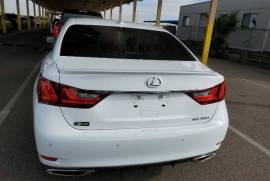 Lexus , GS series, GS 350