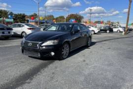 Lexus , GS series, GS 350