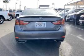 Lexus , GS series, GS 350