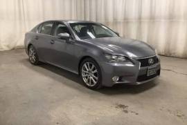 Lexus, GS series, GS 350