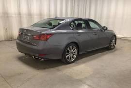 Lexus, GS series, GS 350