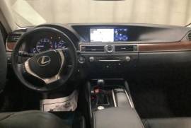 Lexus, GS series, GS 350