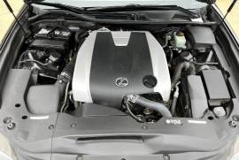Lexus , GS series, GS 350