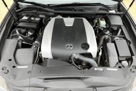 Lexus, GS series, GS 350