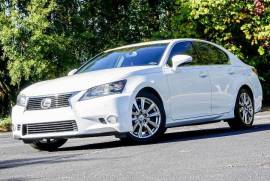 Lexus, GS series, GS 350