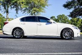 Lexus , GS series, GS 350