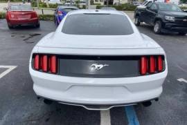 Ford, Mustang