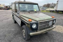 Mercedes-Benz, G-Class, G 230