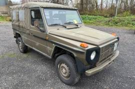 Mercedes-Benz, G-Class, G 230