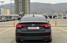 Hyundai, Sonata