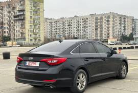 Hyundai, Sonata