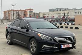 Hyundai, Sonata
