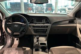 Hyundai, Sonata