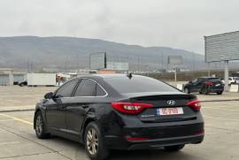 Hyundai, Sonata