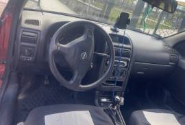 Opel, Astra